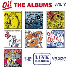 V/A-OI! THE.. -BOX SET- (7CD)
