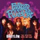 FASTER PUSSYCAT-BABYLON -BOX SET- (4CD)