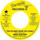 ANN SEXTON-YOU'VE BEEN GONE TOO.. (7")