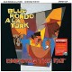 BLUE RONDO A LA TURK-CHEWING THE.. -COLOURED- (2LP)