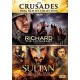 FILME-CRUSADES (DVD)