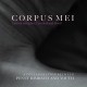 PENNY RIMBAUD AND YOUTH-CORPUS MEI -MEDIABOOK- (CD)