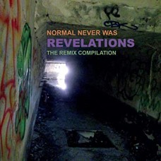 CRASS-NORMAL NEVER.. -REMIX- (2CD)