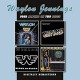 WAYLON JENNINGS-WHAT GOES AROUND COMES.. (CD)
