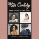RITA COOLIDGE-ANYTIME, ANYWHERE/LOVE.. (2CD)