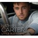 NATHAN CARTER-LITTLE OLD TOWN (CD)