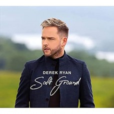 DEREK RYAN-SOFT GROUND (CD)