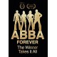 DOCUMENTÁRIO-ABBA FOREVER - THE.. (DVD)