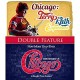 CHICAGO-DOUBLE FEATURE: NOW.. (BLU-RAY)