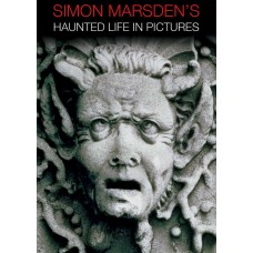 FILME-SIMON MARSDEN'S HAUNTED.. (DVD)