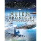 FILME-ALIEN CHRONICLES:.. (DVD)