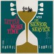 SENIOR SERVICE & RACHEL LOWRIE-A LITTLE MORE TIME WITH (10")