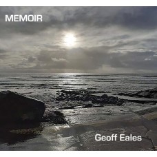 GEOFF EALES-MEMOIR (CD)