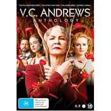 FILME-VC ANDREWS THE.. (14DVD)