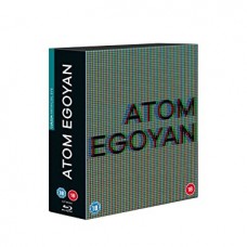 FILME-ATOM EGOYAN.. -BOX SET- (7BLU-RAY)