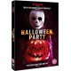 FILME-HALLOWEEN PARTY (DVD)