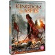 FILME-KINGDOM OF ASHES (DVD)