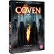 FILME-COVEN (DVD)