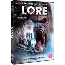 FILME-LORE (DVD)