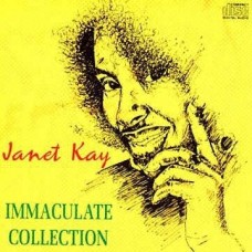 JANET KAY-IMMACULATE COLLECTION (CD)
