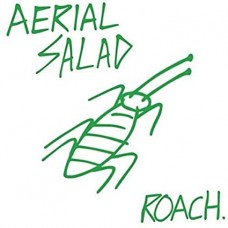 AERIAL SALAD-ROACH (CD)