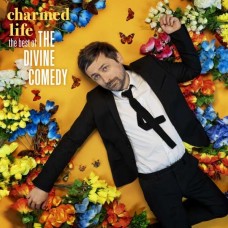 DIVINE COMEDY-CHARMED LIFE - THE BEST.. (3CD)