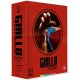 FILME-GIALLO ESSENTIALS - RED.. (3BLU-RAY)