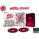 FILME-BATTLE ROYALE -4K- (2BLU-RAY)