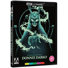 FILME-DONNIE DARKO -4K- (2BLU-RAY)
