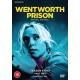 SÉRIES TV-WENTWORTH PRISON S8.2 (3DVD)