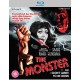 FILME-MONSTER (BLU-RAY)