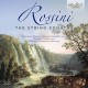 G. ROSSINI-STRING SONATAS (2CD)