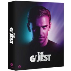 FILME-GUEST -4K/LTD- (3BLU-RAY)