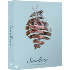 FILME-SWALLOW -LTD- (BLU-RAY)