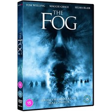 FILME-FOG (DVD)