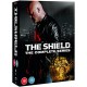 TV SERIES-SHIELD: THE.. -BOX SET- (17BLU-RAY)