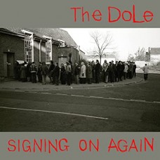 DOLE-SIGNING ON AGAIN (CD)
