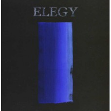 ELEGY RADIO ENSEMBLE-ELEGY (CD)