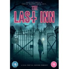 FILME-LAST INN (DVD)