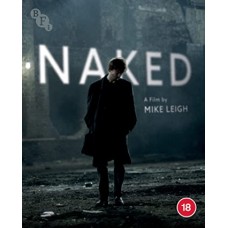 FILME-NAKED (BLU-RAY)