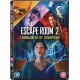 FILME-ESCAPE ROOM 2 -.. (DVD)