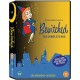 TV SERIES-BEWITCHED:.. -BOX SET- (36DVD)
