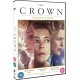 TV SERIES-CROWN SEASON 4 (DVD)