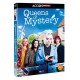 SÉRIES TV-QUEENS OF MYSTERY S1 (2DVD)