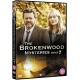 SÉRIES TV-BROKENWOOD MYSTERIES S7 (3DVD)