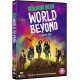 SÉRIES TV-WALKING DEAD: WORLD.. (2DVD)