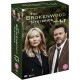 SÉRIES TV-BROKENWOOD.. -BOX SET- (15DVD)