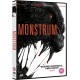 FILME-MONSTRUM (DVD)