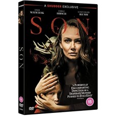 FILME-SON (DVD)