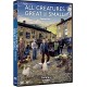 SÉRIES TV-ALL CREATURES GREAT &.. (2DVD)